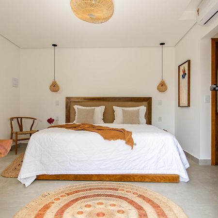 Villa Odara Жижока ди Жерикоакоара Екстериор снимка