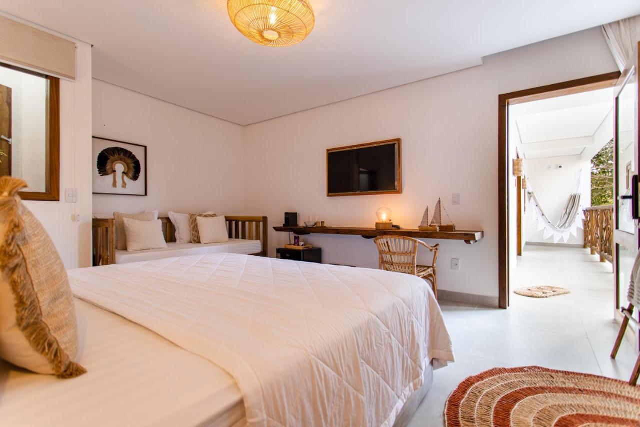 Villa Odara Жижока ди Жерикоакоара Екстериор снимка