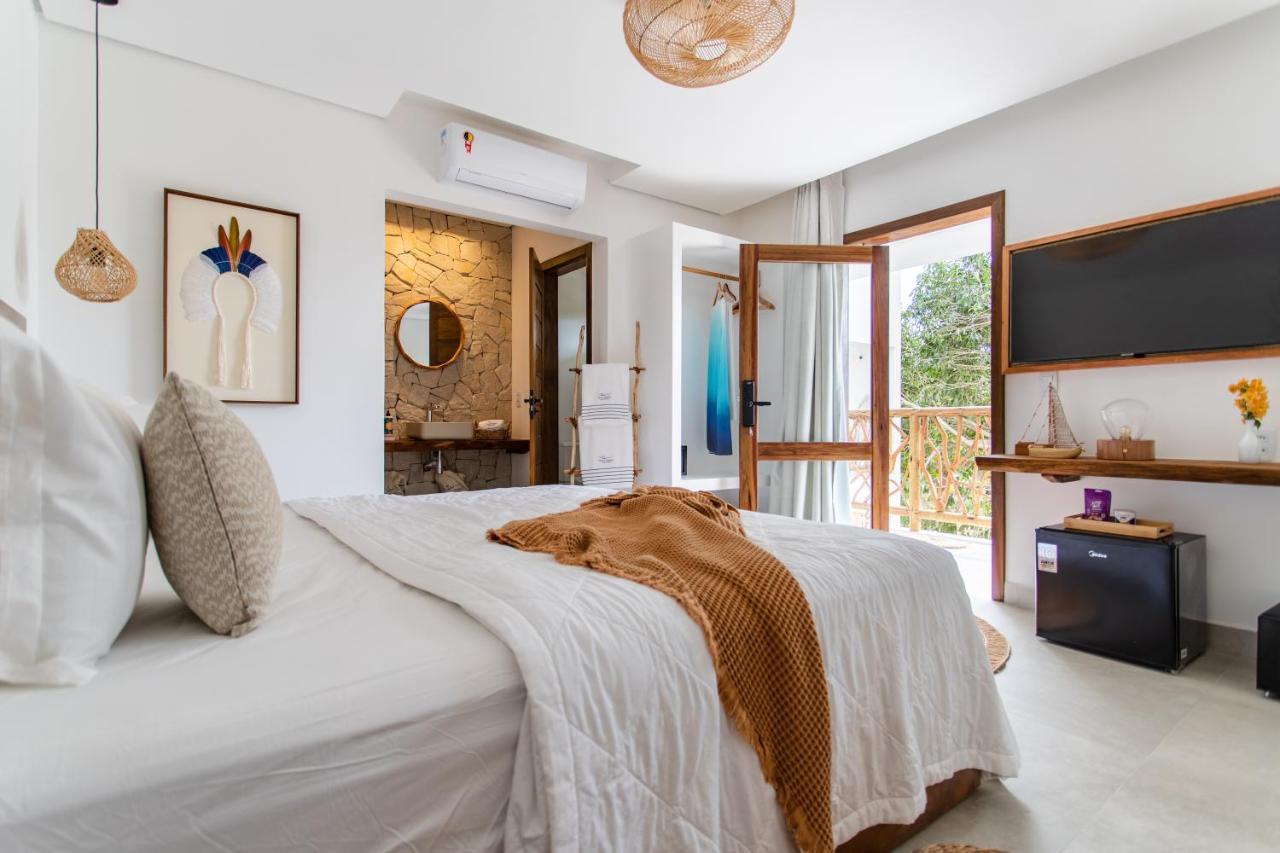 Villa Odara Жижока ди Жерикоакоара Екстериор снимка