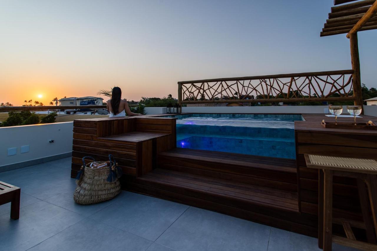 Villa Odara Жижока ди Жерикоакоара Екстериор снимка