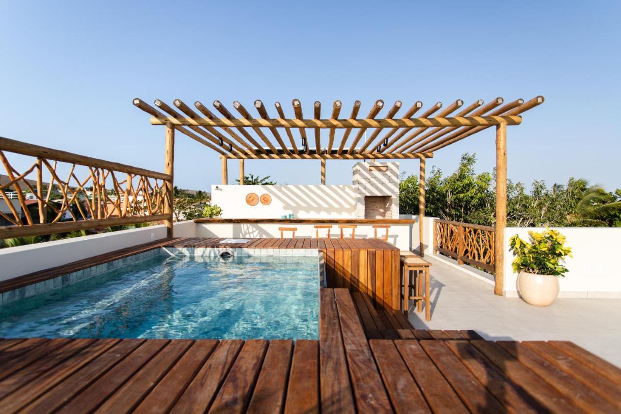 Villa Odara Жижока ди Жерикоакоара Екстериор снимка