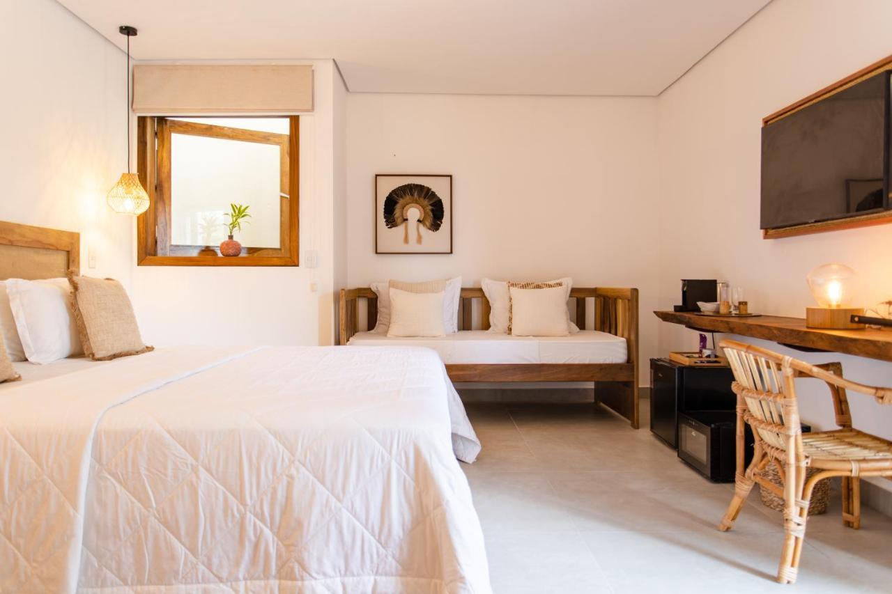 Villa Odara Жижока ди Жерикоакоара Екстериор снимка