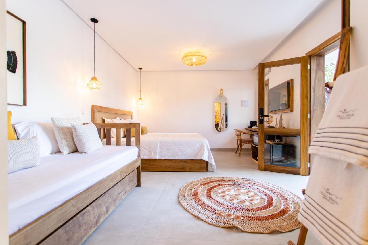 Villa Odara Жижока ди Жерикоакоара Екстериор снимка