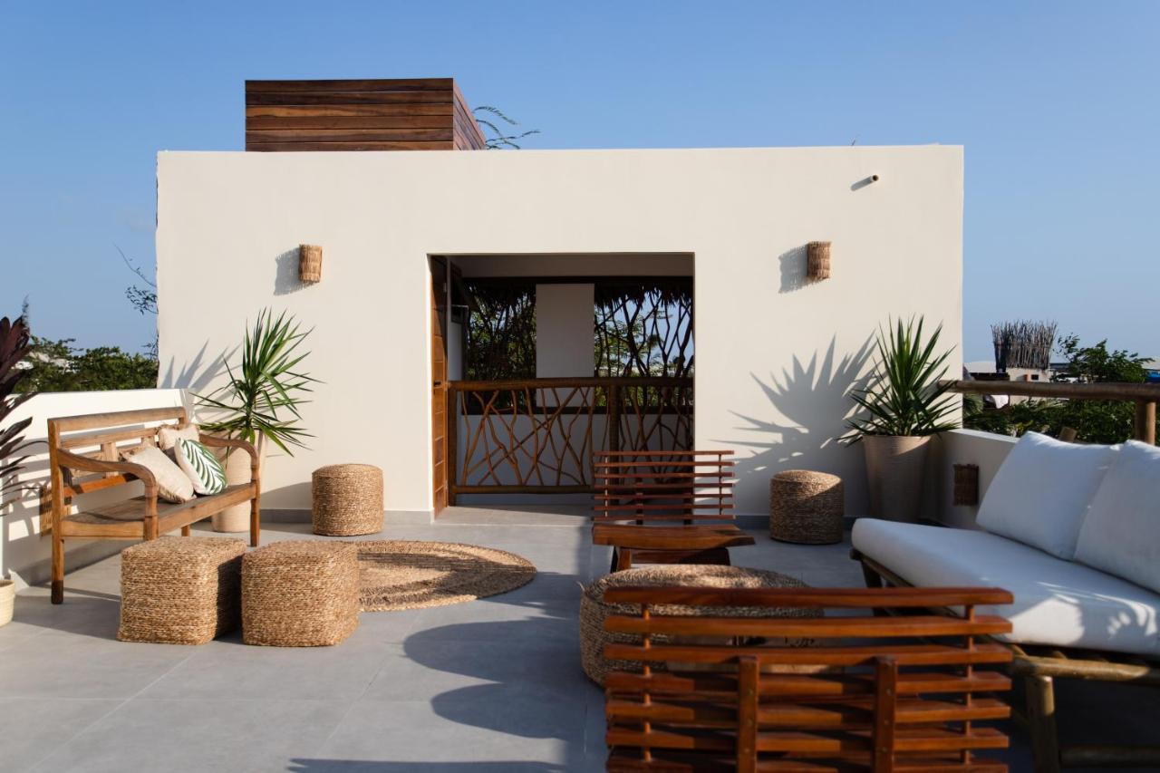 Villa Odara Жижока ди Жерикоакоара Екстериор снимка