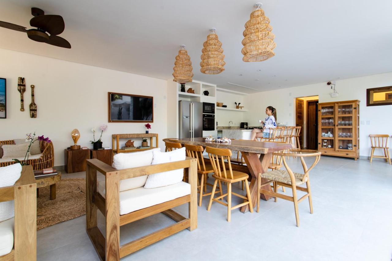 Villa Odara Жижока ди Жерикоакоара Екстериор снимка