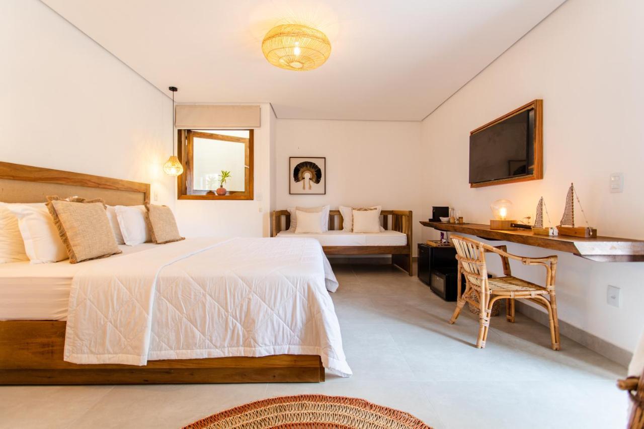 Villa Odara Жижока ди Жерикоакоара Екстериор снимка