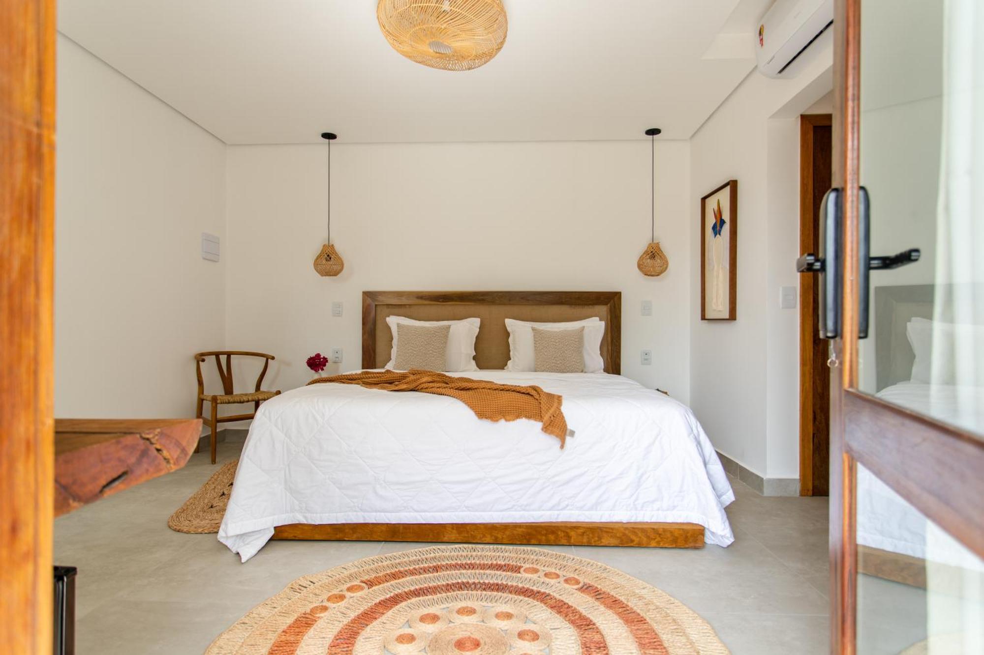 Villa Odara Жижока ди Жерикоакоара Екстериор снимка