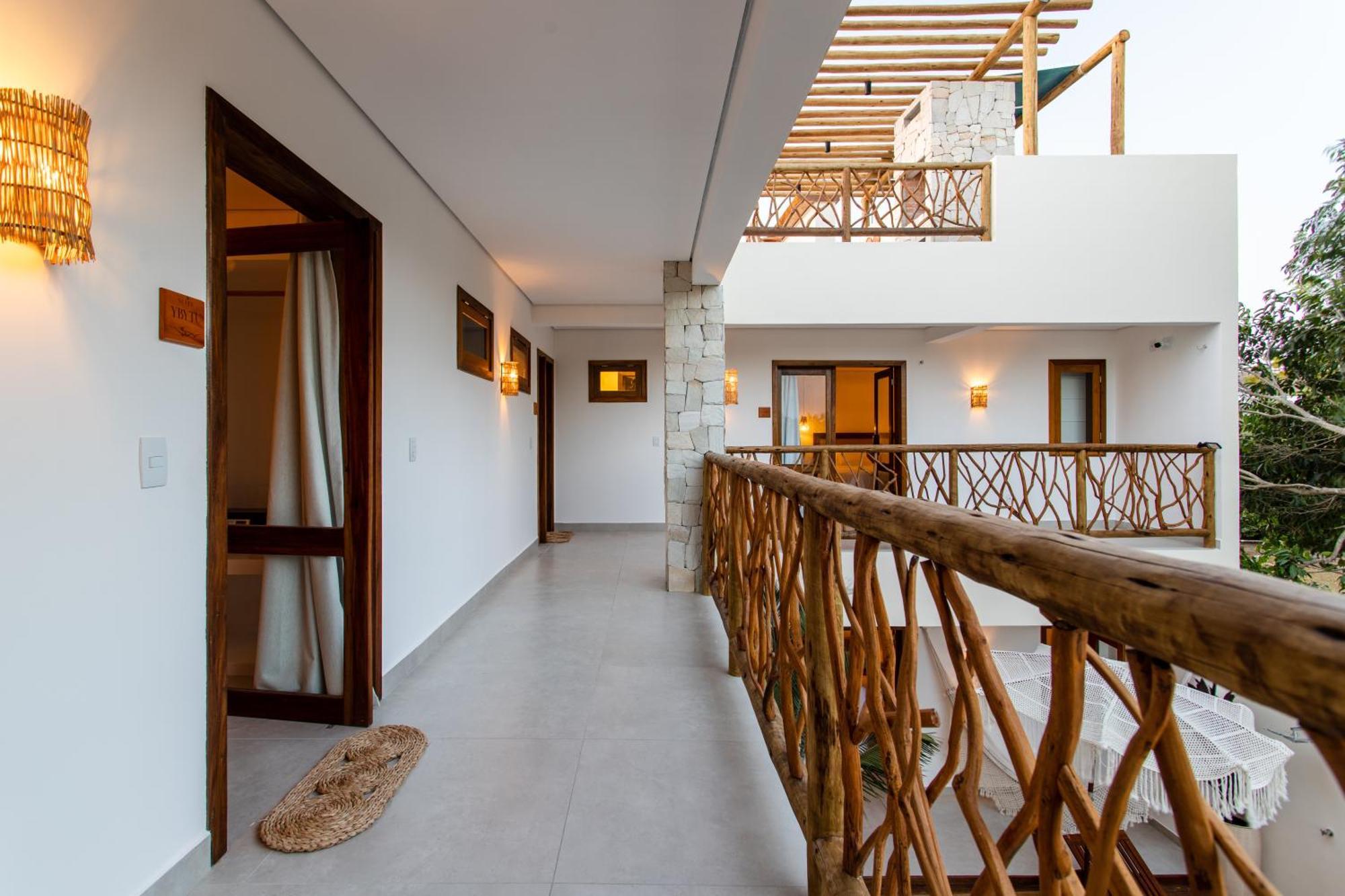Villa Odara Жижока ди Жерикоакоара Екстериор снимка